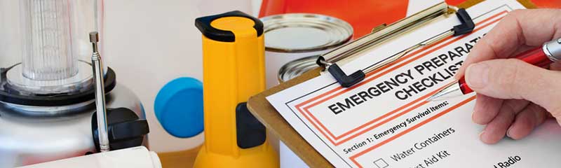 9 Ways to Prepare Your Family for a Disaster