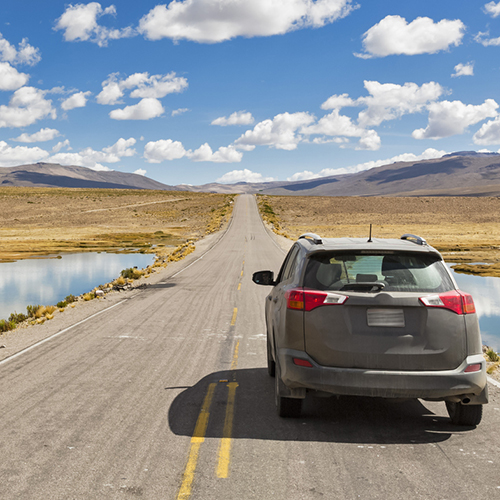 A Comprehensive Guide for a Safer, Cleaner Road Trip