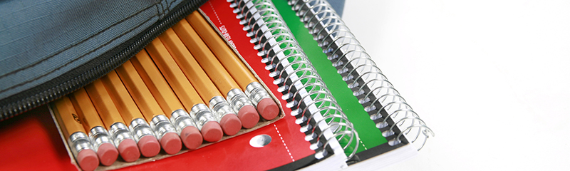 Back to School: A Student's Guide to Reducing Stress