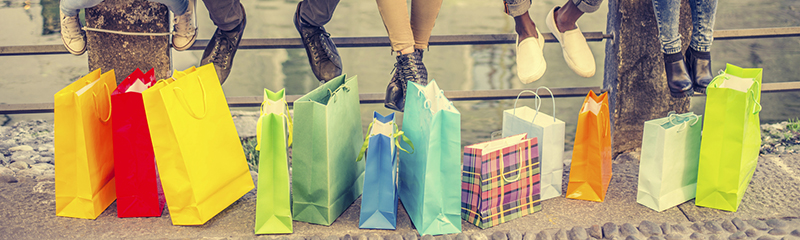 Black Friday Safety Tips