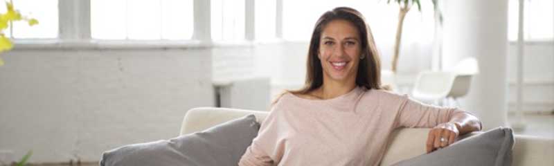 Carli Lloyd Dishes on Eating Like a Champ