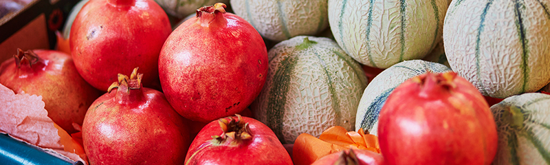 Celebrate Fall at the Farmer’s Market