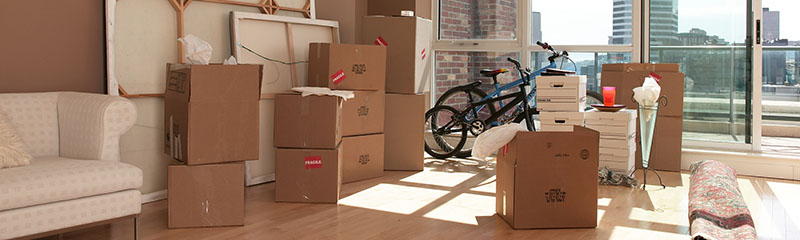 Checklist for Moving to Pennsylvania or New Jersey