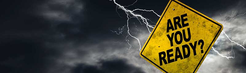 Disaster Preparedness