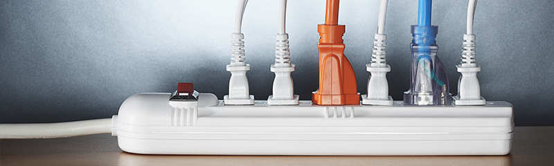 Don't Get Burned by These Home Tech Hazards