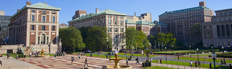Four Steps to Approaching Risk in Higher Education
