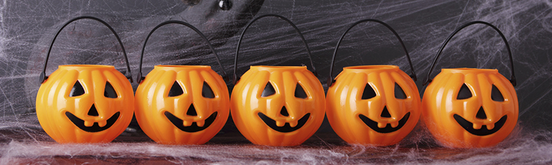 Halloween Safety Tips