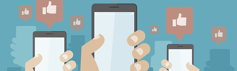 Healthy Use of Social Media