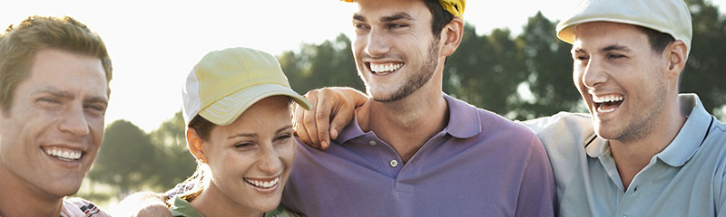 How Do I Get Started in Golf?