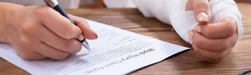 How Reporting “Report Only” Claims Can Benefit Your Healthcare Organization