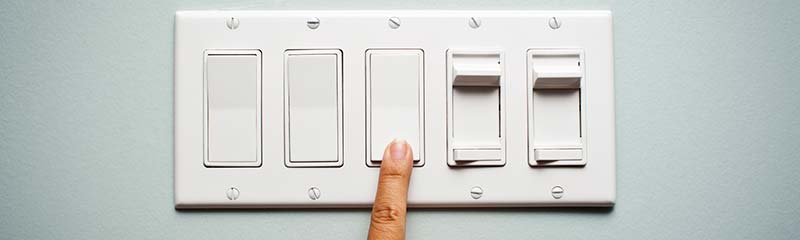 How to Cut Your Electric Bill in Half