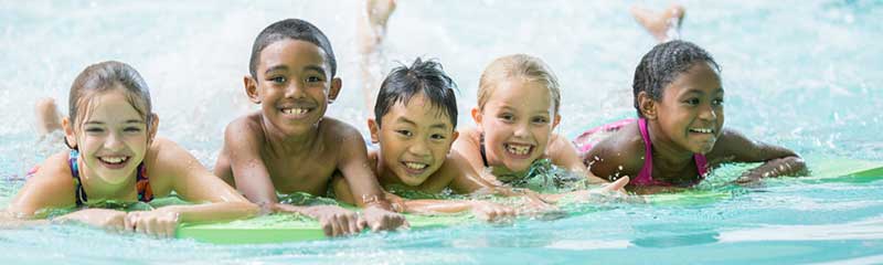 How to Keep Your Kids Safe in the Pool This Summer