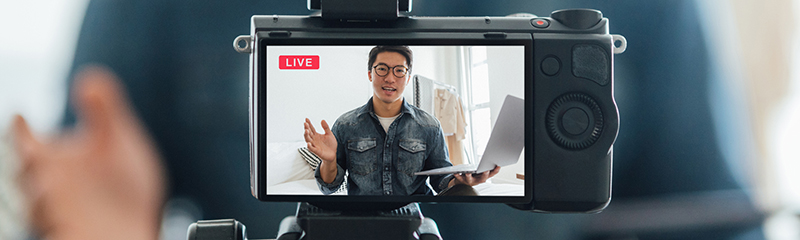 How Your Small Business Can Utilize Video Marketing