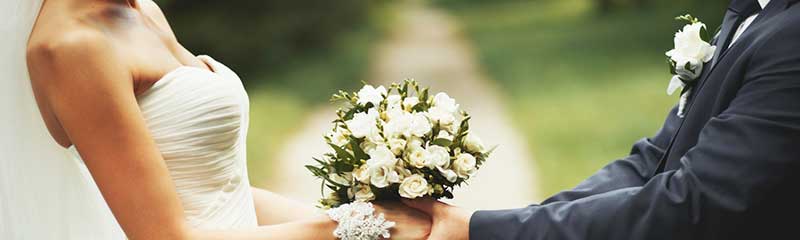 Insurance for Your Big Day and Beyond