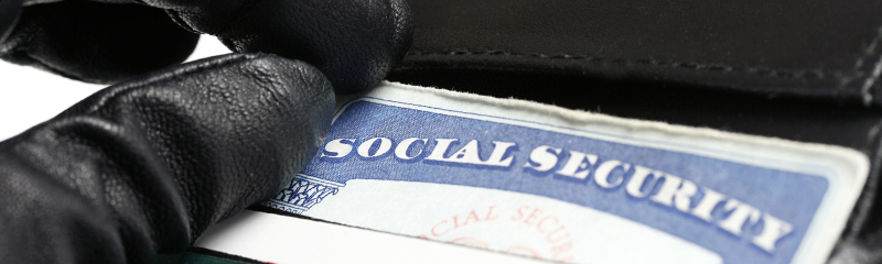 Is Your Child at Risk? How to Protect Your Child's Identity