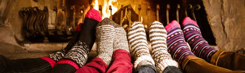 Keep Your House Warm without Breaking the Bank