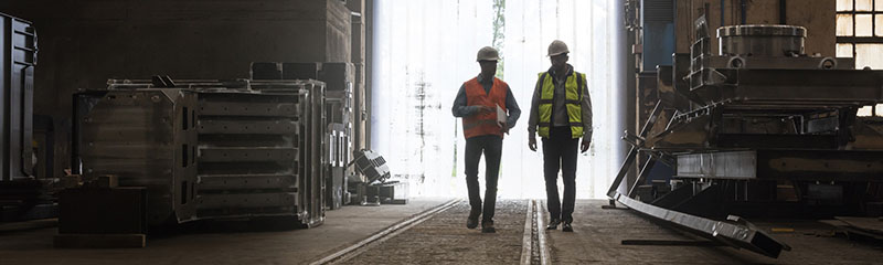 Manufacturers’ Guide to a Successful Return-to-Work Program