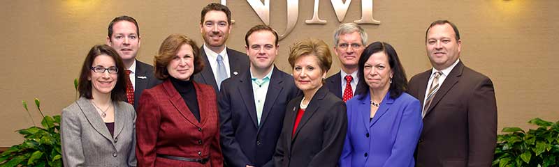 NJM Donates $50,000 to Charity from DNT TXT N DRV Initiative