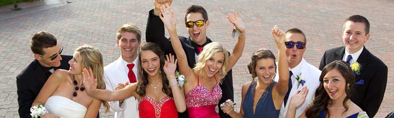 Prom Safety: Follow the PROM Checklist
