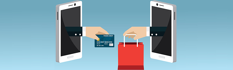 Protect Yourself When You're Shopping Online