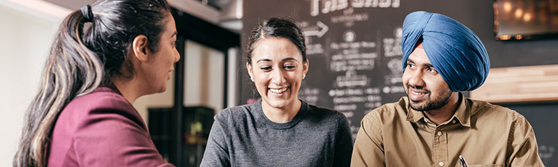 How business insurance agents can help fellow small business owners