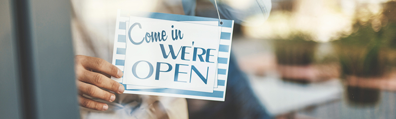 NJM Salutes Small Businesses!