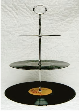 10 Diy Projects For Your Old Vinyl Records Njm