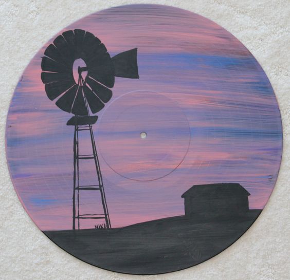 10 Diy Projects For Your Old Vinyl Records Njm - Vinyl Record Decor Ideas 10 Diy Projects For Your Old Vinyl Records Njm - Vinyl Record Decor Ideas