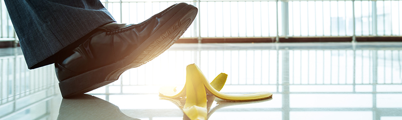 What Happens if a Customer Gets Injured Without CGL?