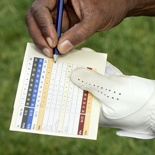 Your Short Game: The Quickest Way to Lower Your Score
