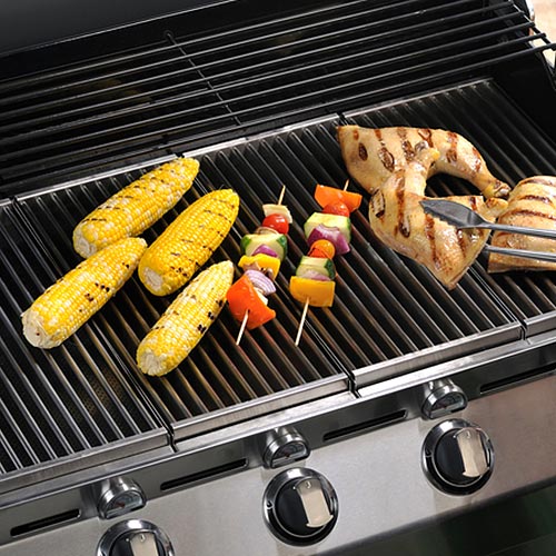 5 Summer Barbecue Safety Tips | NJM