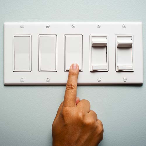 How to Cut Your Electric Bill in Half NJM