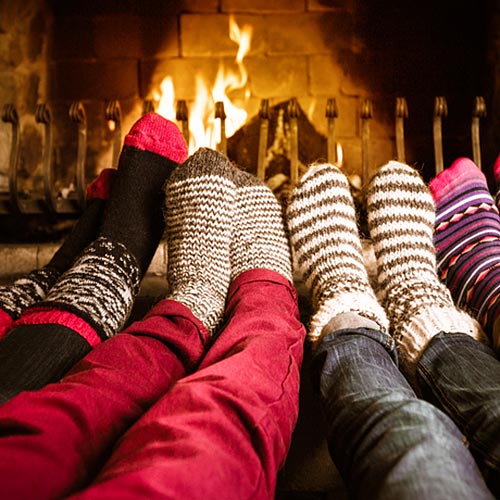 Keep Your House Warm without Breaking the Bank | NJM