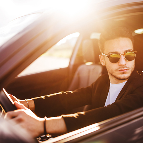 The Ultimate Guide to Choosing the Best Sunglasses for Safe Driving