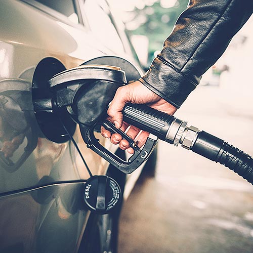 Seven Ways to Better Gas Mileage NJM