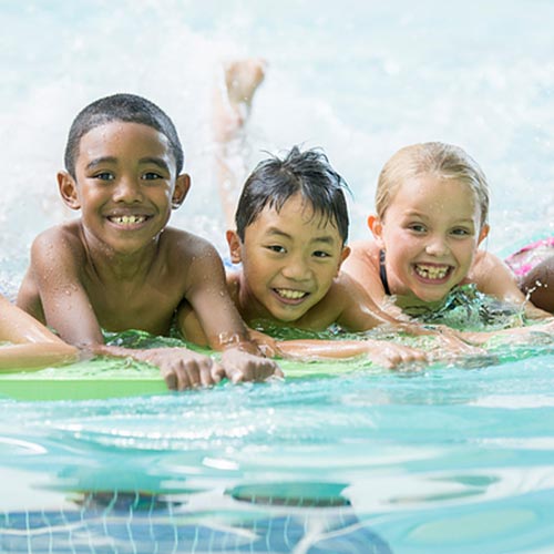Tips for Keeping Your Kids Safe in the Pool NJM
