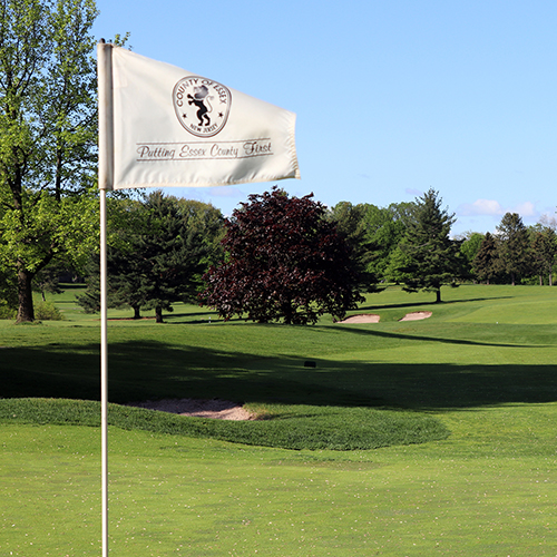 Weequahic Golf Course A Special Place to Play NJM