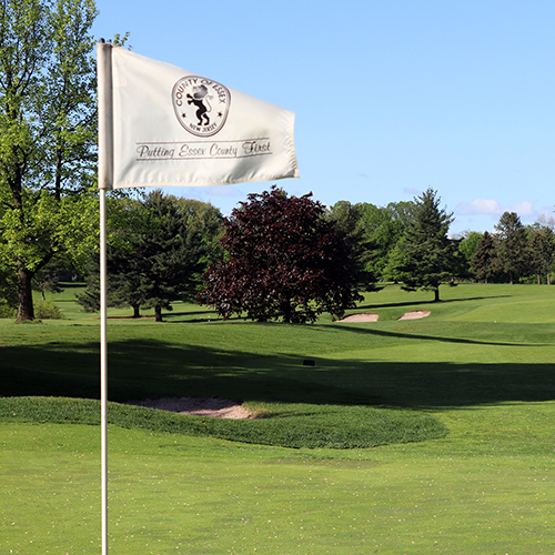 Weequahic Golf Course: A Special Place to Play